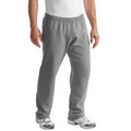 Gildan DryBlend Open Hem Sweatpant